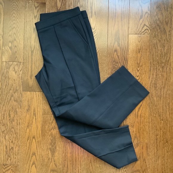 JUDITH & CHARLES Dress Pants Black. Size 12. - Picture 1 of 10